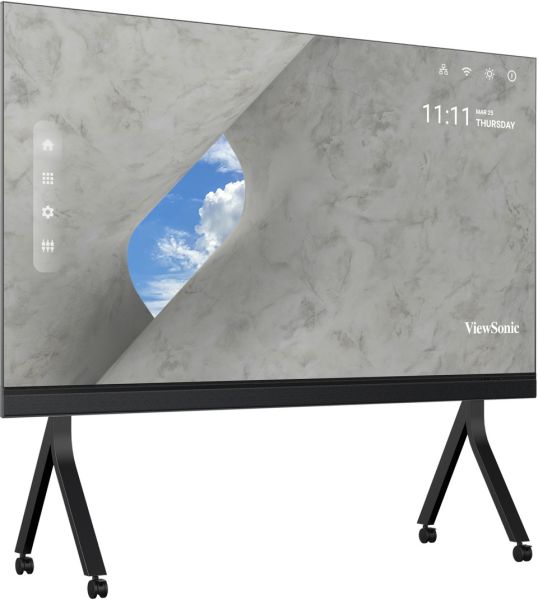 فيوسونيك شاشات عرض ( Direct View LED) LDM136-151