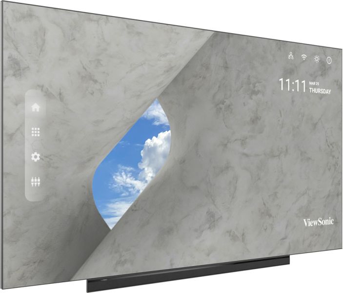 فيوسونيك شاشات عرض ( Direct View LED) LDM231-251