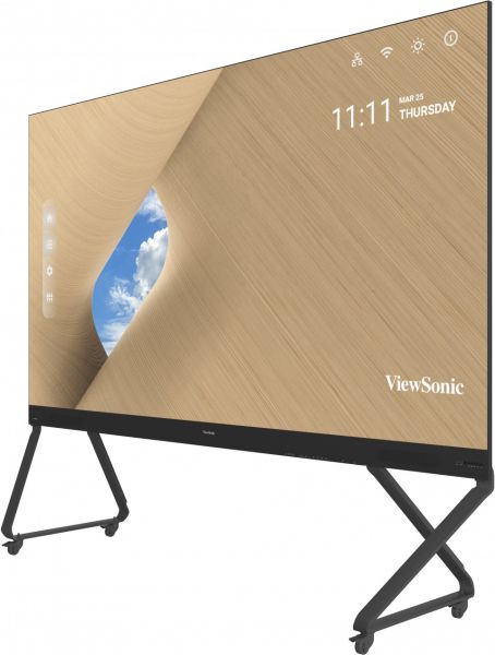 فيوسونيك شاشات عرض ( Direct View LED) LDP163-181