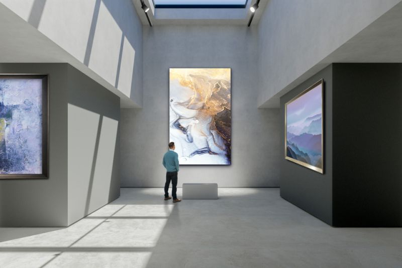 فيوسونيك شاشات عرض ( Direct View LED) LDP216-251
