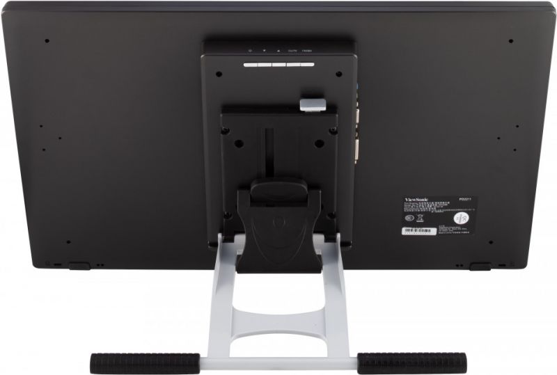 فيوسونيك شاشات القلم (Pen Display) PD2211