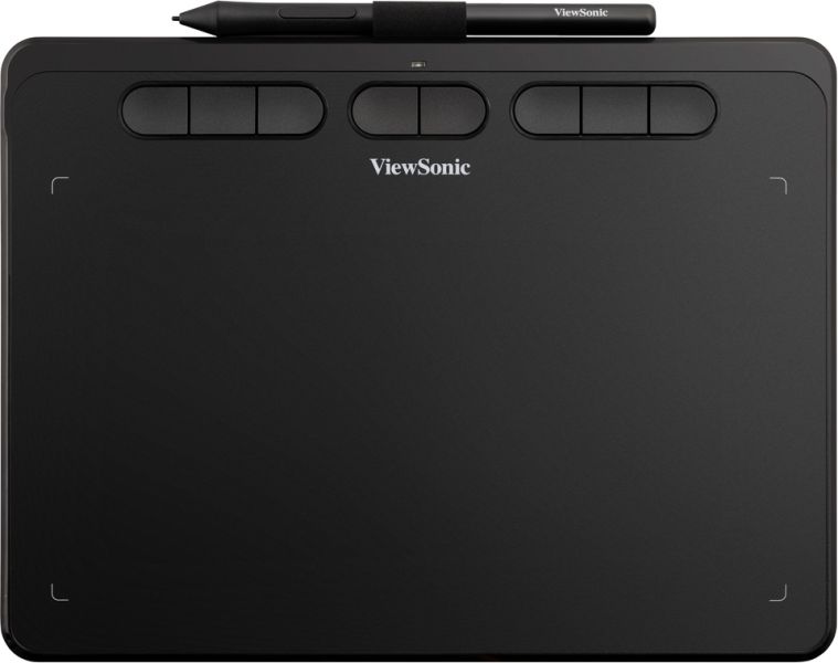 فيوسونيك شاشات القلم (Pen Display) PF1020
