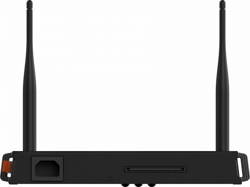 فيوسونيك وحدات الكمبيوتر القابلة للفصل VPC25-W33-P1