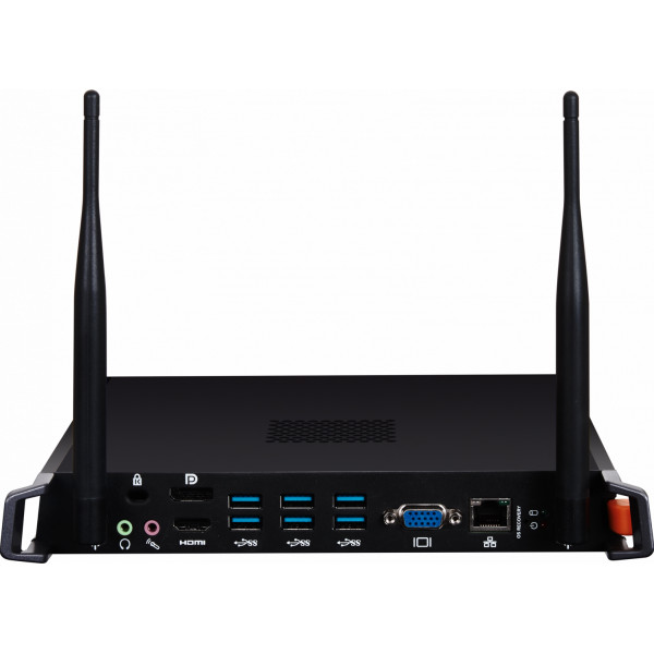 ViewSonic Slot in PCs VPC10-WP-6