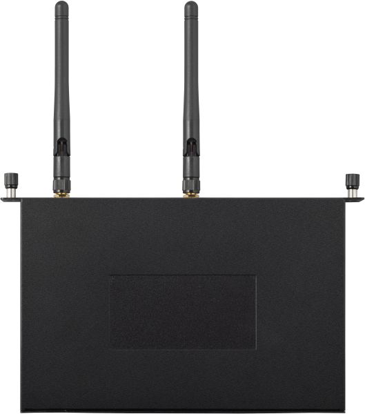 ViewSonic Slot in PCs VPC35-W53-G1