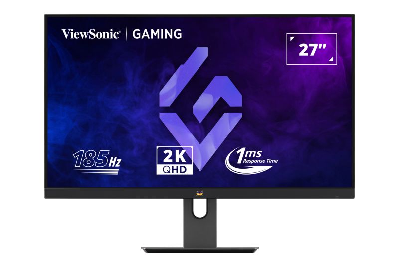 ViewSonic LCD Display VX2758A-2K-PRO-2