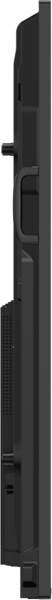 ViewSonic ViewBoard ViewBoard IFP8635-1-1C