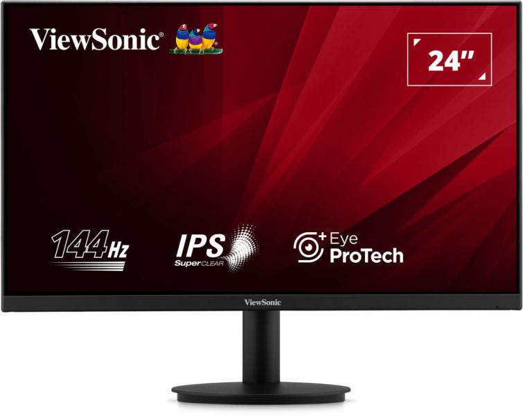 ViewSonic LCD Display VA24G1-H