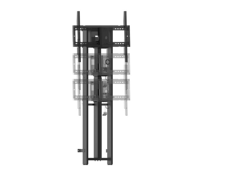 ViewSonic Commerciële display-accessoires VB-STND-104