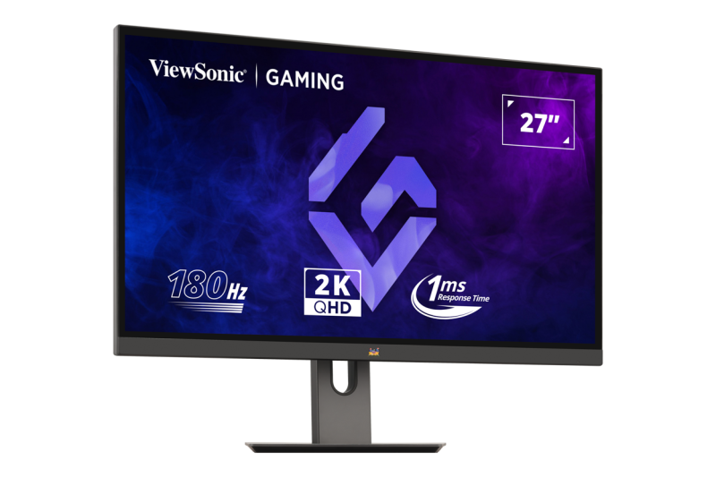ViewSonic LED Display VX2758A-2K-PRO-2