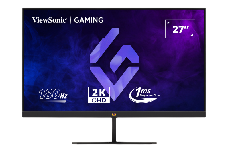 ViewSonic LED Display VX2758A-2K-PRO