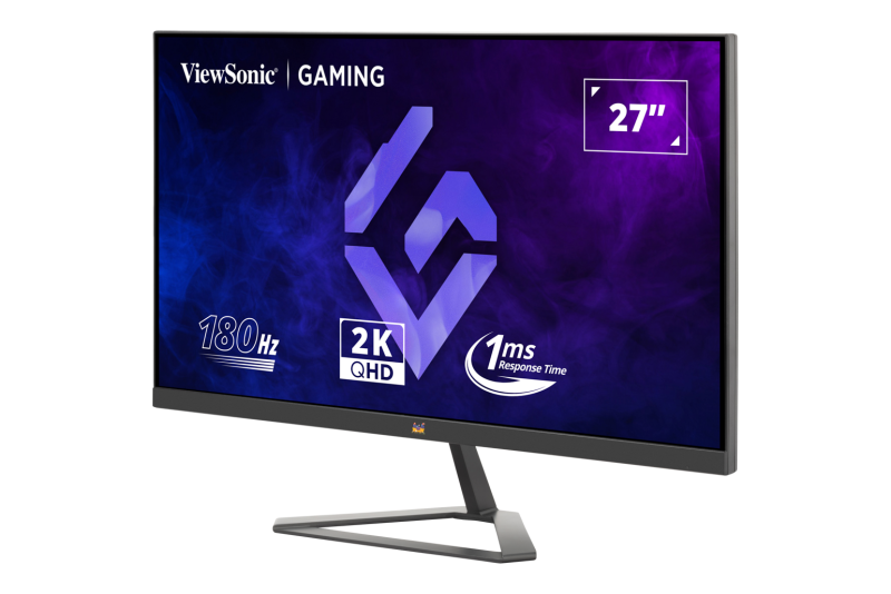 ViewSonic LED Display VX2758A-2K-PRO
