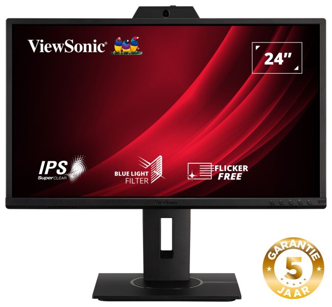 ViewSonic LED Display VG2440V