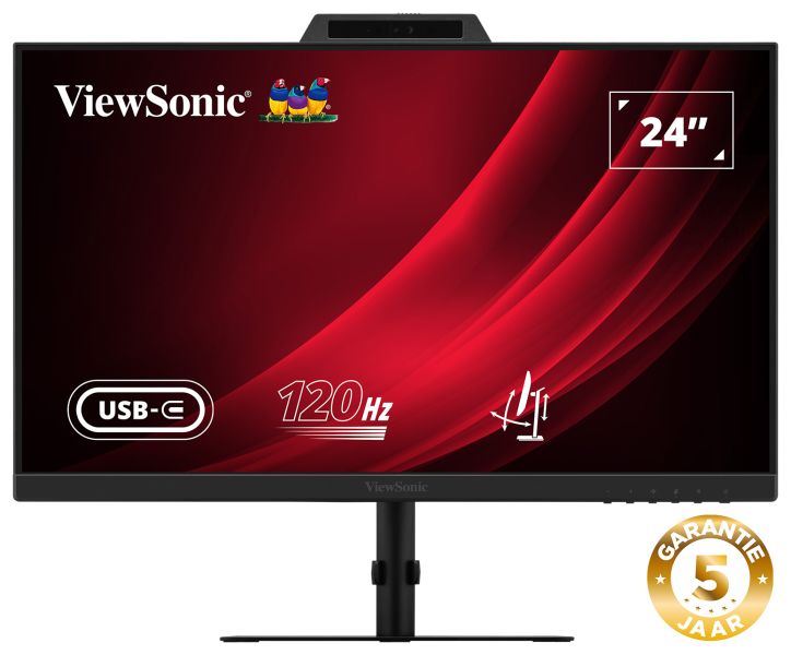 ViewSonic LED Display VG2441V