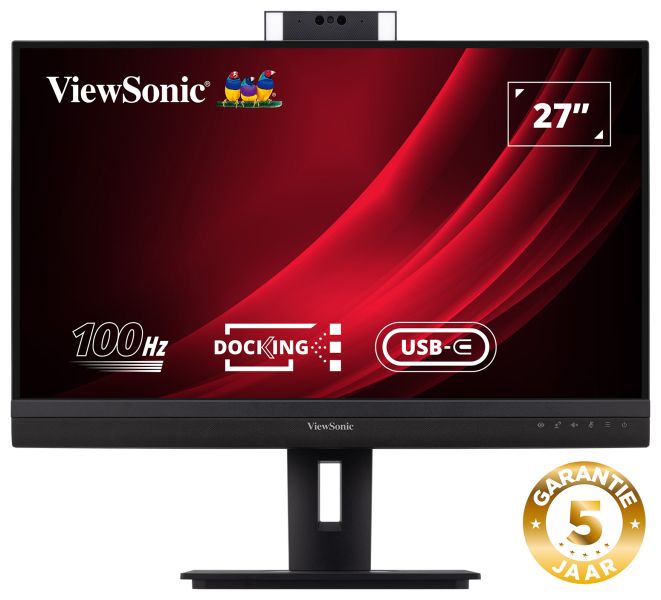 ViewSonic LED Display VG2757V-2K