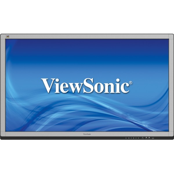 ViewSonic Viewboards CDE5560T