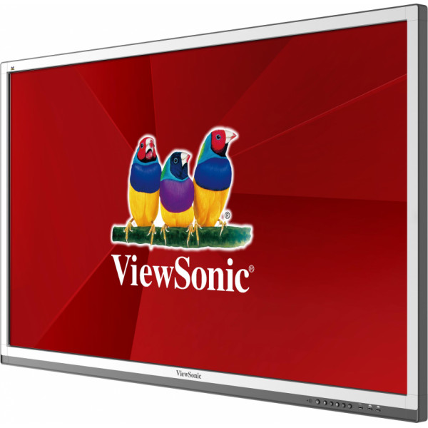 ViewSonic Viewboards CDE6561T