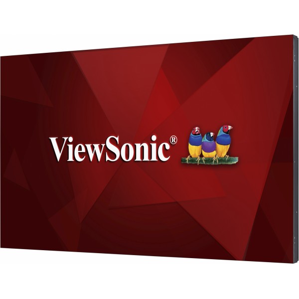 ViewSonic Commercial Display CDX5562