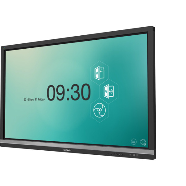 ViewSonic Viewboards IFP5550