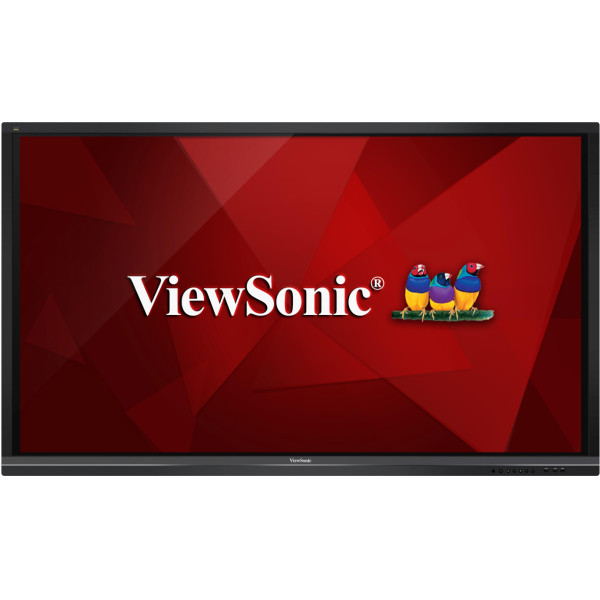 ViewSonic Viewboards IFP7550