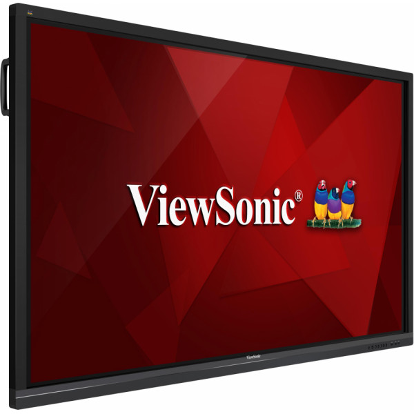 ViewSonic Viewboards IFP7550