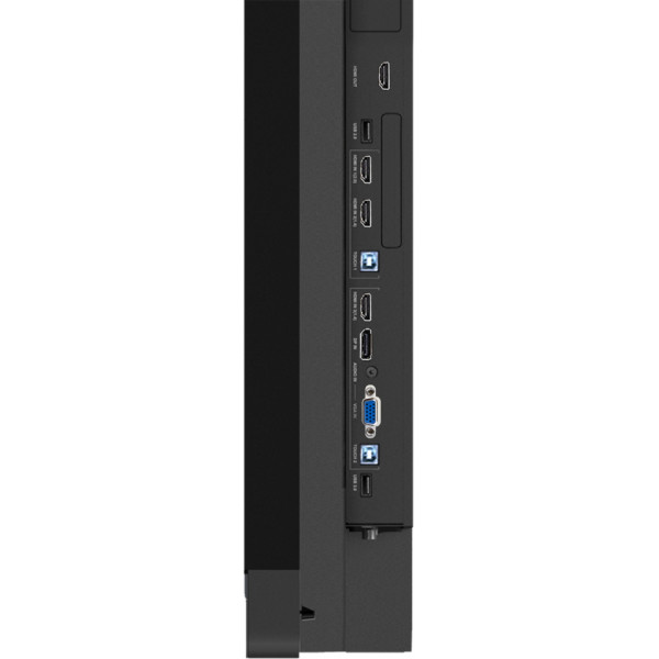 ViewSonic Viewboards IFP8650