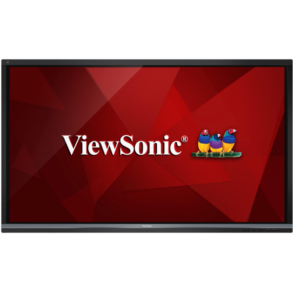 ViewSonic Viewboards IFP8650