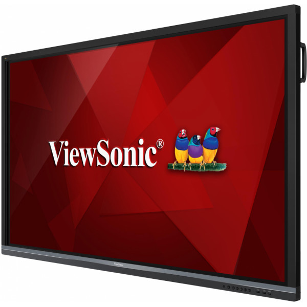 ViewSonic Viewboards IFP8650