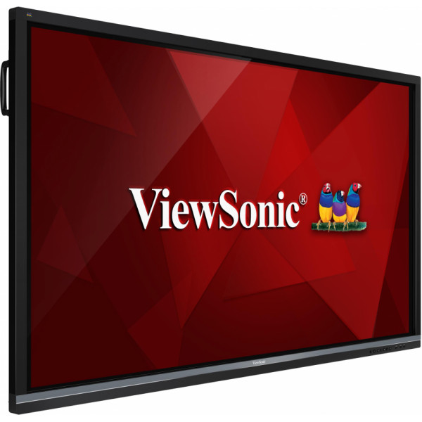 ViewSonic Viewboards IFP8650