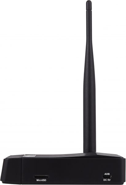 ViewSonic Netwerk mediaspeler NMP-302w