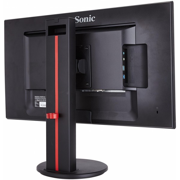 ViewSonic LED Display VG2401mh-2