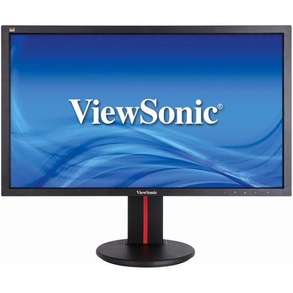 ViewSonic LED Display VG2401mh-2