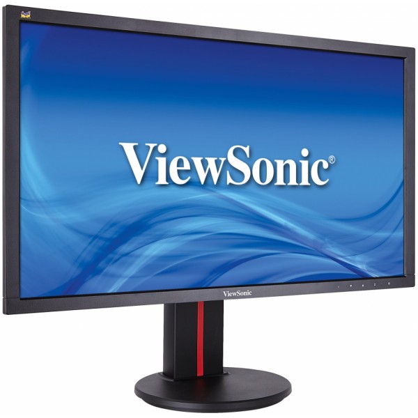 ViewSonic LED Display VG2401mh-2