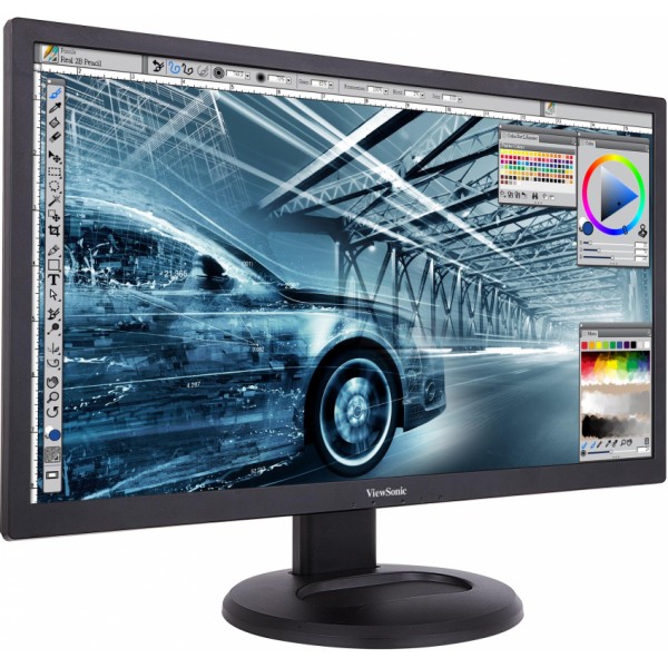 ViewSonic LED Display VG2860mhl-4K