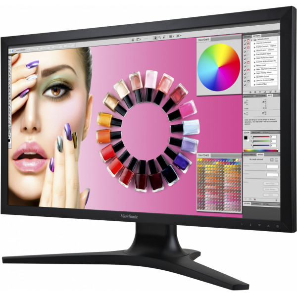 ViewSonic LED Display VP2780-4K