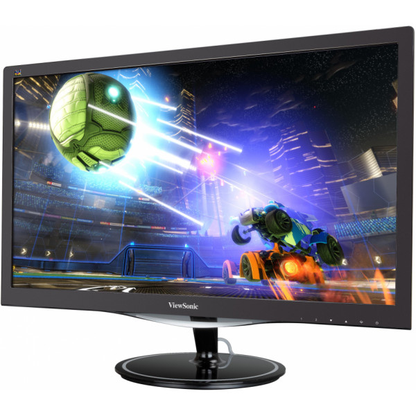 ViewSonic LED Display VX2457-mhd