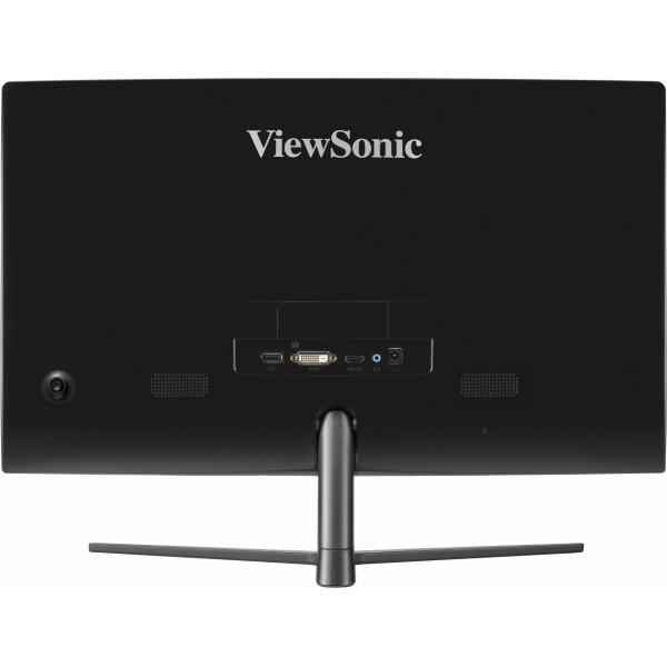 ViewSonic LED Display VX2458-C-mhd