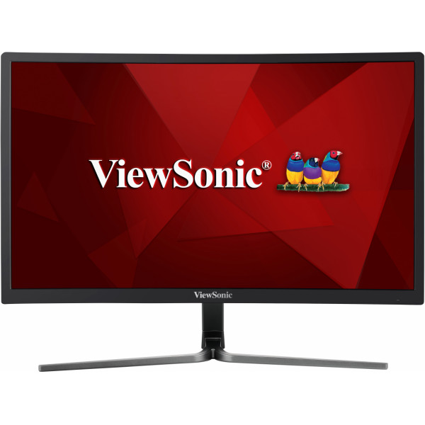 ViewSonic LED Display VX2458-C-mhd
