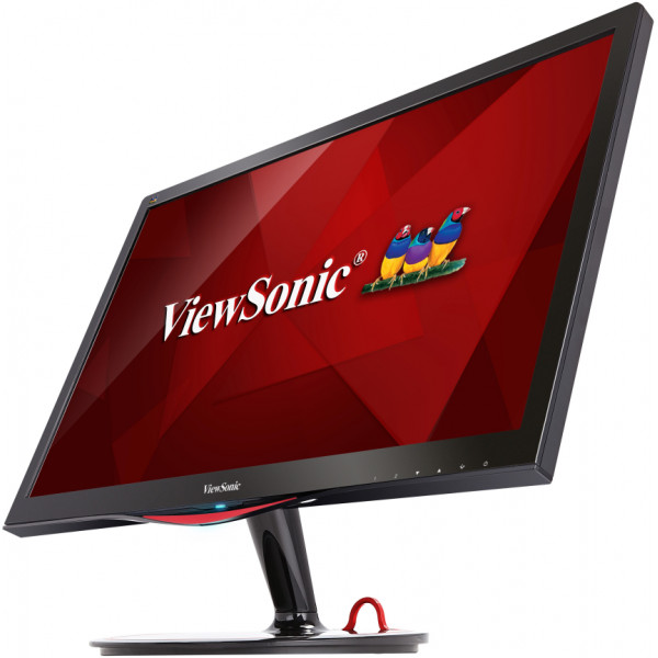 ViewSonic LED Display VX2458-MHD