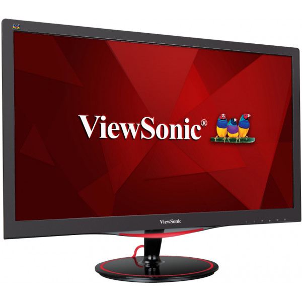 ViewSonic LED Display VX2458-MHD