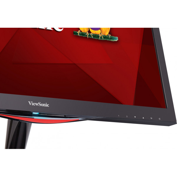 ViewSonic LED Display VX2458-MHD