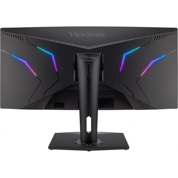 ViewSonic LED Display XG350R-C