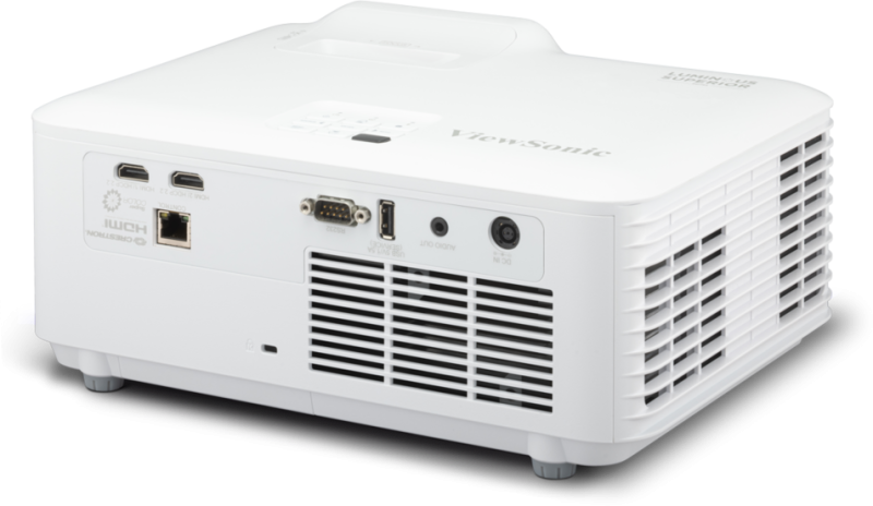 ViewSonic Projector LSD401HD