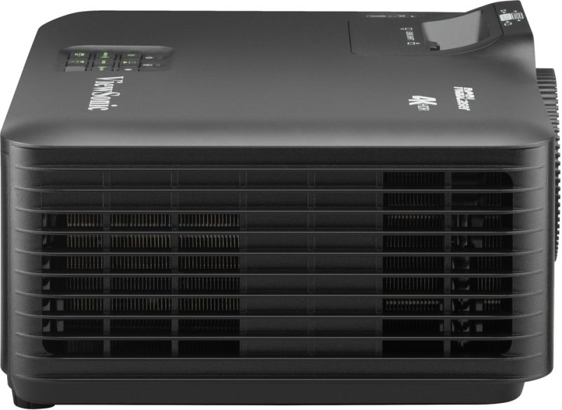 ViewSonic Projector LX700-4KE RGB