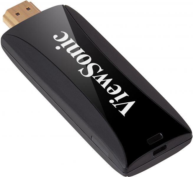 ViewSonic Draadloze presentatie-gateaway WPG-300