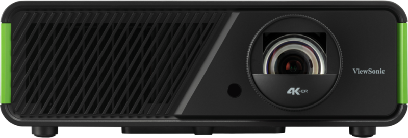 ViewSonic Projector X2-4KE Pro