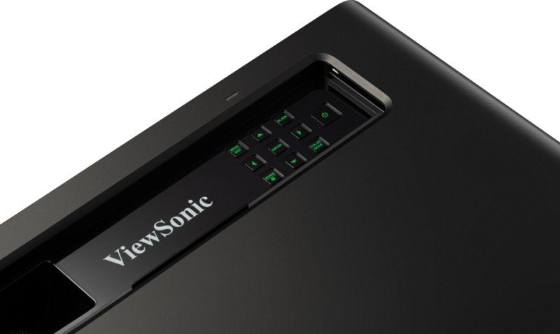 ViewSonic Projector X2-4KE Pro