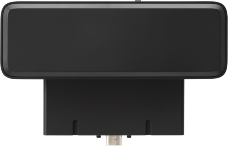 ViewSonic Commerciële display-accessoires TeamJoin Webcam TWC101