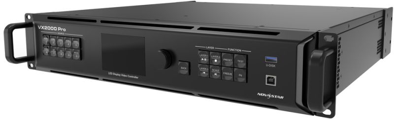 ViewSonic Direct View LED Accessoires LD-SCB-024