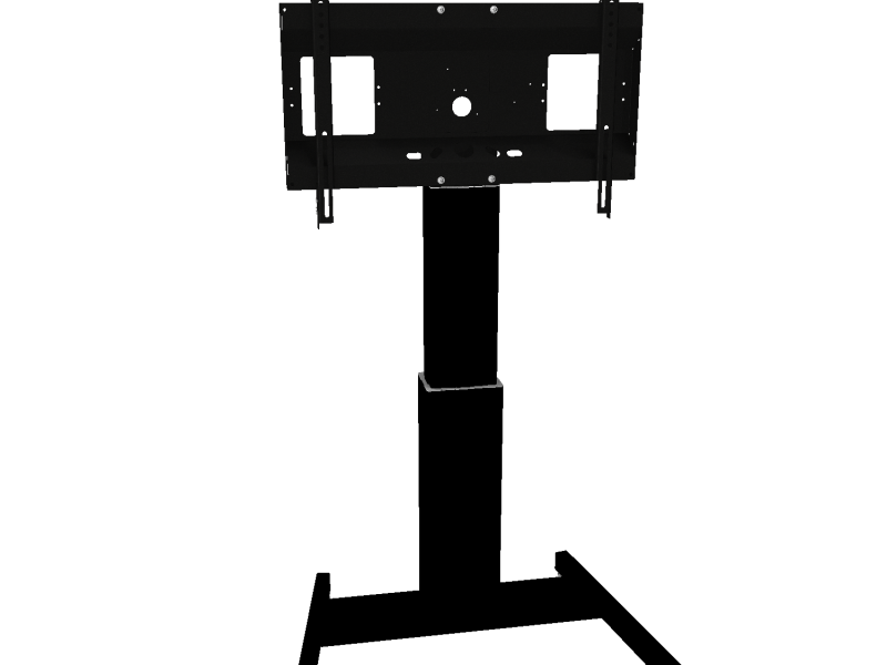 ViewSonic Commerciële display-accessoires VB-CNM-001